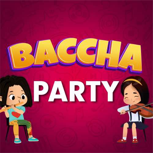 Baccha Party Songs Playlist: Listen Best Baccha Party MP3 Songs on  Hungama.com