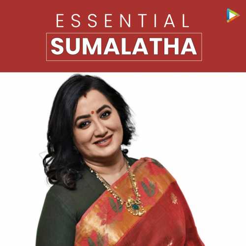 Essential Sumalatha Songs Playlist: Listen Best Essential Sumalatha MP3  Songs on Hungama.com