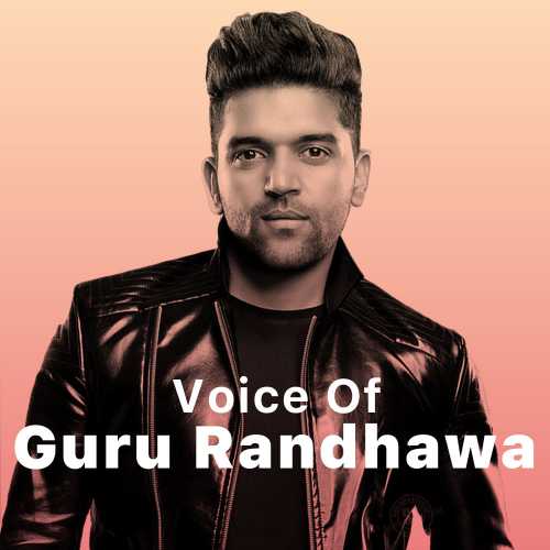 In Conversations With - Guru Randhawa - Exhibit Tech