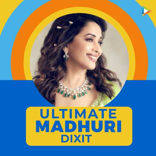 Madhuri discount dixit song