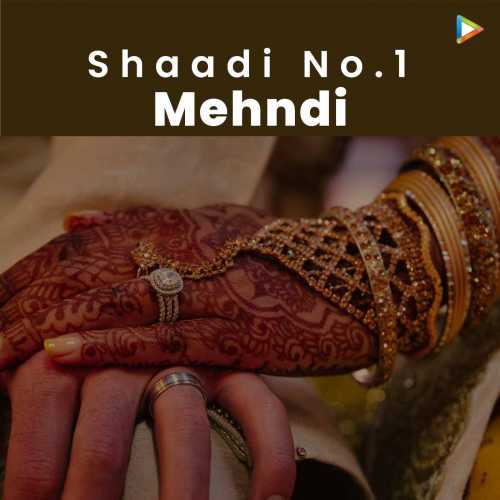 Ishq Di Mehndi | Bhuppi | Popular Punjabi Song | Nupur Audio - YouTube