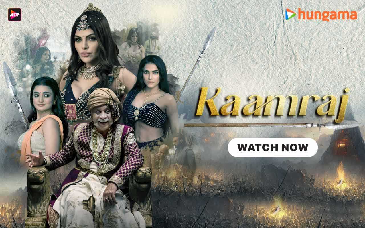 Watch TV Shows, Web Series, Originals, Download, Best Web Series, New Hindi  Webseries - Hungama