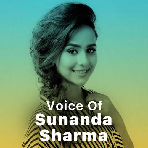 500px x 500px - Voice of Sunanda Sharma Songs Playlist: Listen Best Voice of Sunanda Sharma  MP3 Songs on Hungama.com