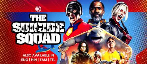 Suicide squad full best sale movie in hindi online