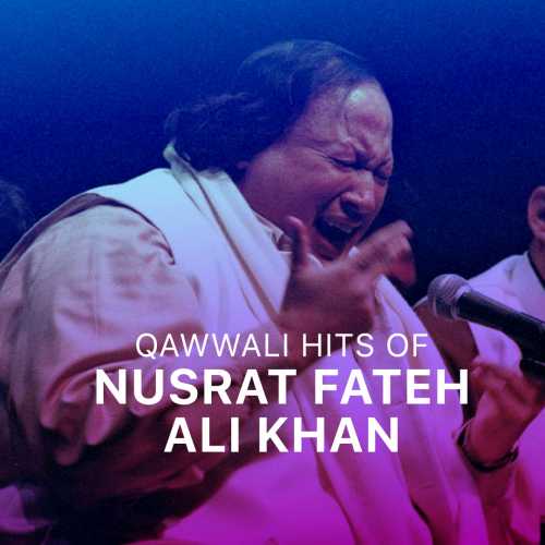 Qawwali Hits of Nusrat Fateh Ali Khan Songs Playlist: Listen Best Qawwali Hits of Nusrat Fateh Ali Khan Songs Playlist: Listen Best