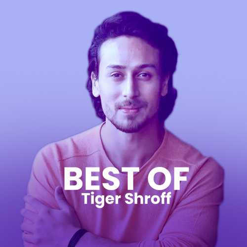 Tiger discount shroff songs