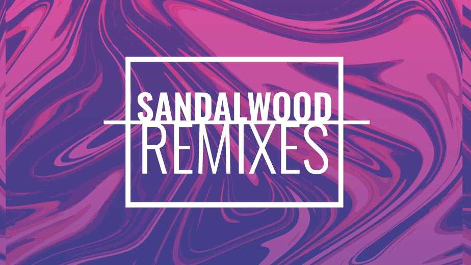 Sandalwood Remixesrow