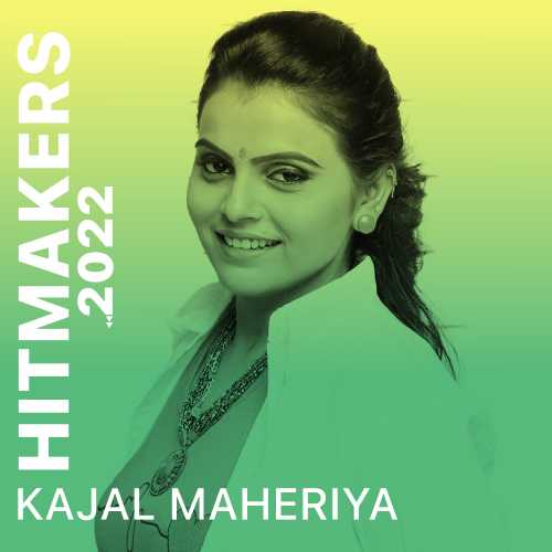 500px x 500px - Hitmakers 2022 - Kajal Maheriya Songs Playlist: Listen Best Hitmakers 2022  - Kajal Maheriya MP3 Songs on Hungama.com