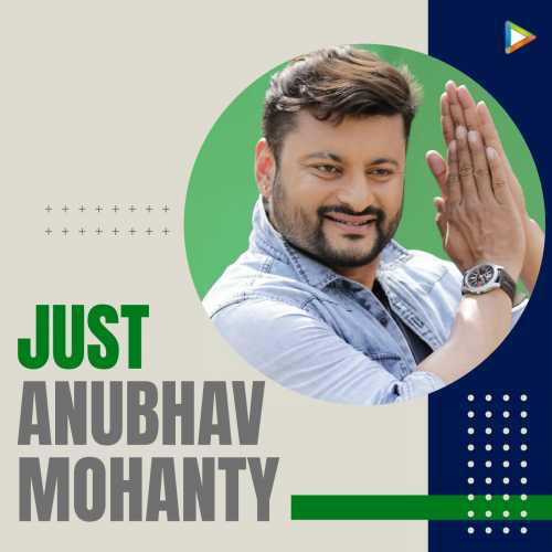Anubhav... - Anubhav mohanty Barsha priyadarshini Fan Club