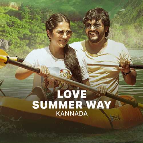 Love Summer Way Kannada Songs Playlist Listen Best Love Summer Way