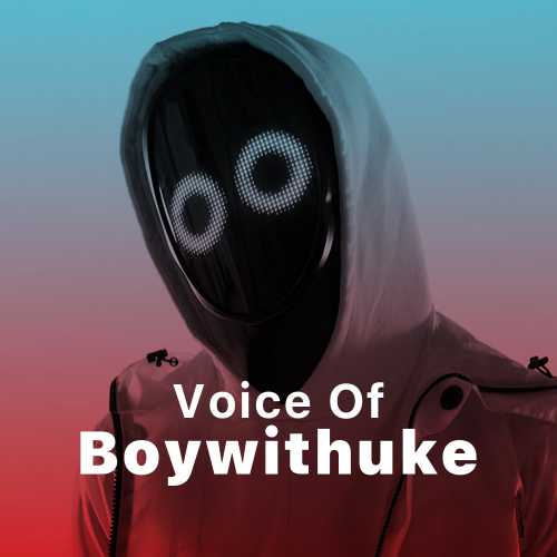 BoyWithUke: albums, songs, playlists