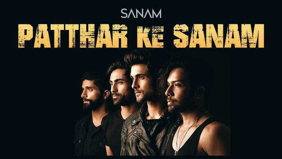 Best of Sanam