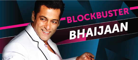 Blockbuster Bhaijaan