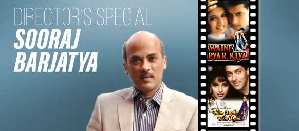 Directors Special Sooraj Barjatiya