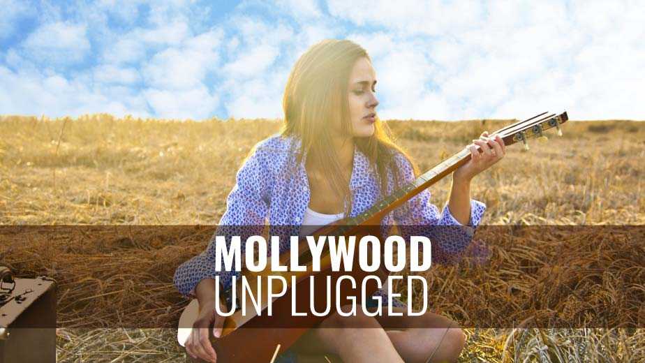 Mollywood Unplugged