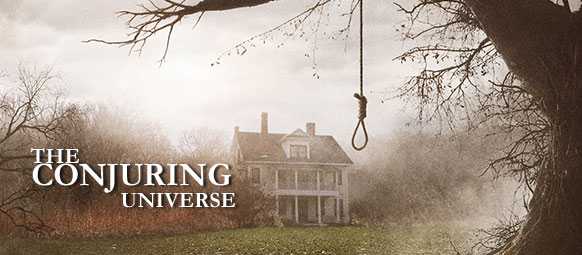 The Conjuring Universe Movies Download The Conjuring Universe