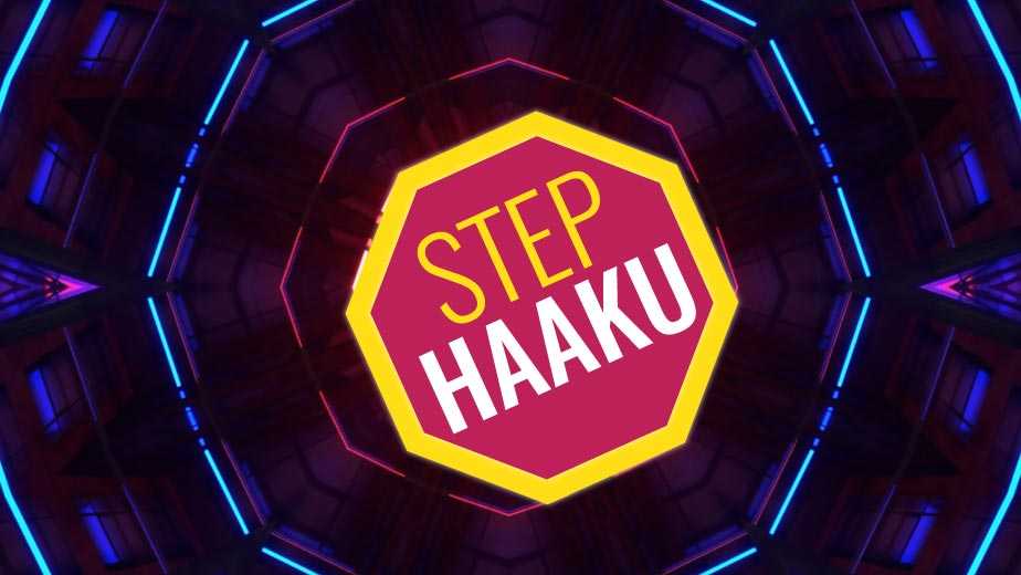 Step Haakurow