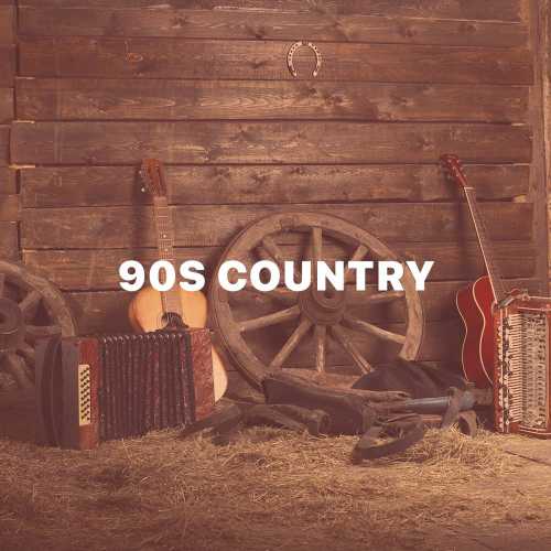 Best 90s deals country songs