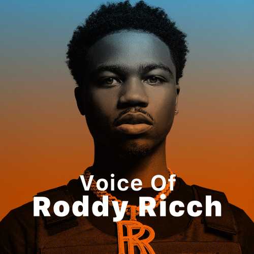 Roddy deals ricch songs