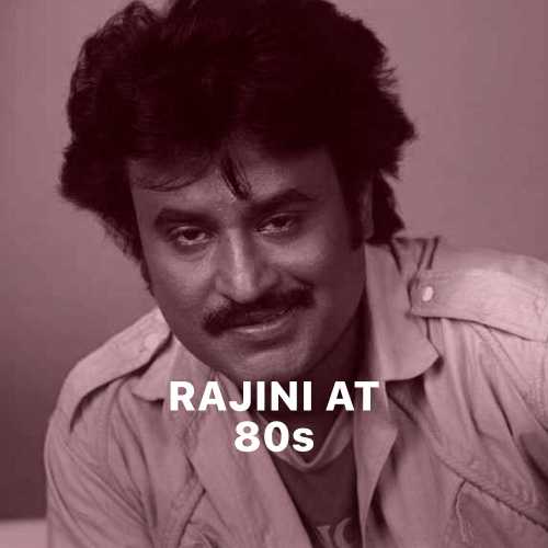 Best hotsell rajini songs