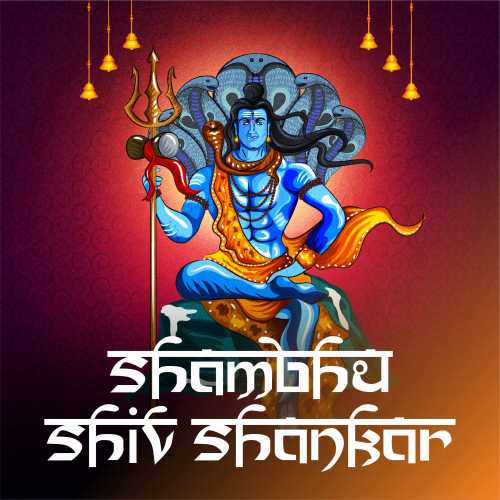 Jai Jai Shiv Shambhu - MOST BEAUTIFUL SONG OF SHIVA - YouTube