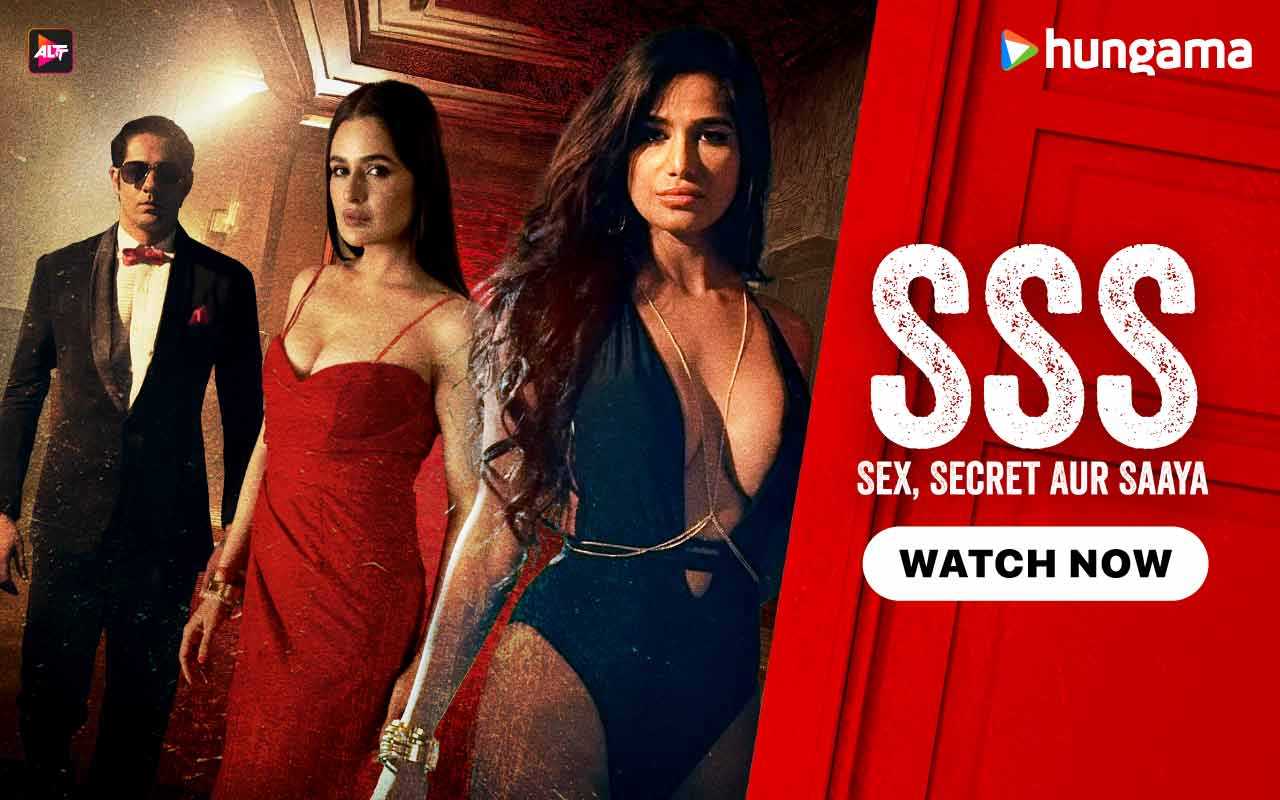 SSS SexSecret Aur Saaya
