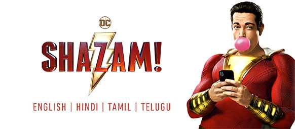 Shazam full movie best sale watch online in hindi