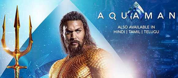 Aquaman full best sale movie dubbed tamil