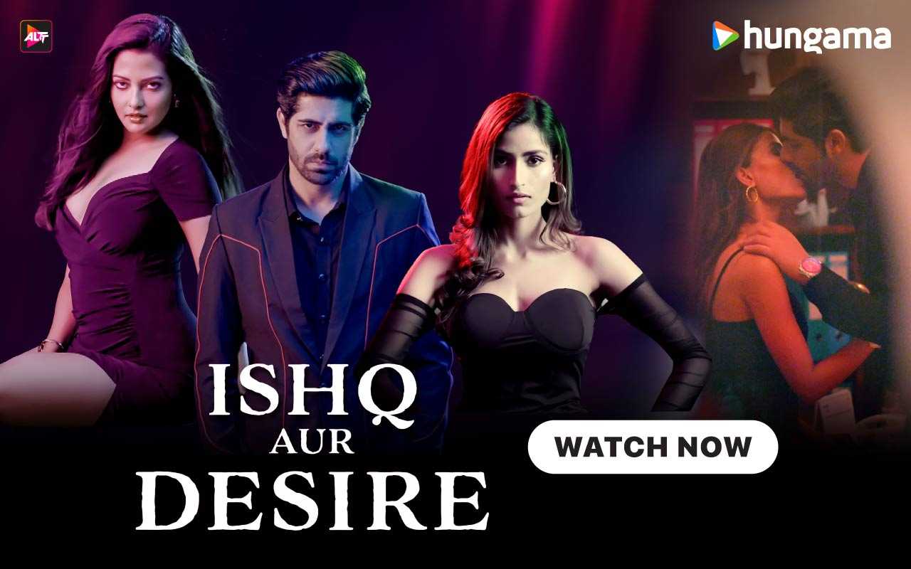 Ishq Aur Desire